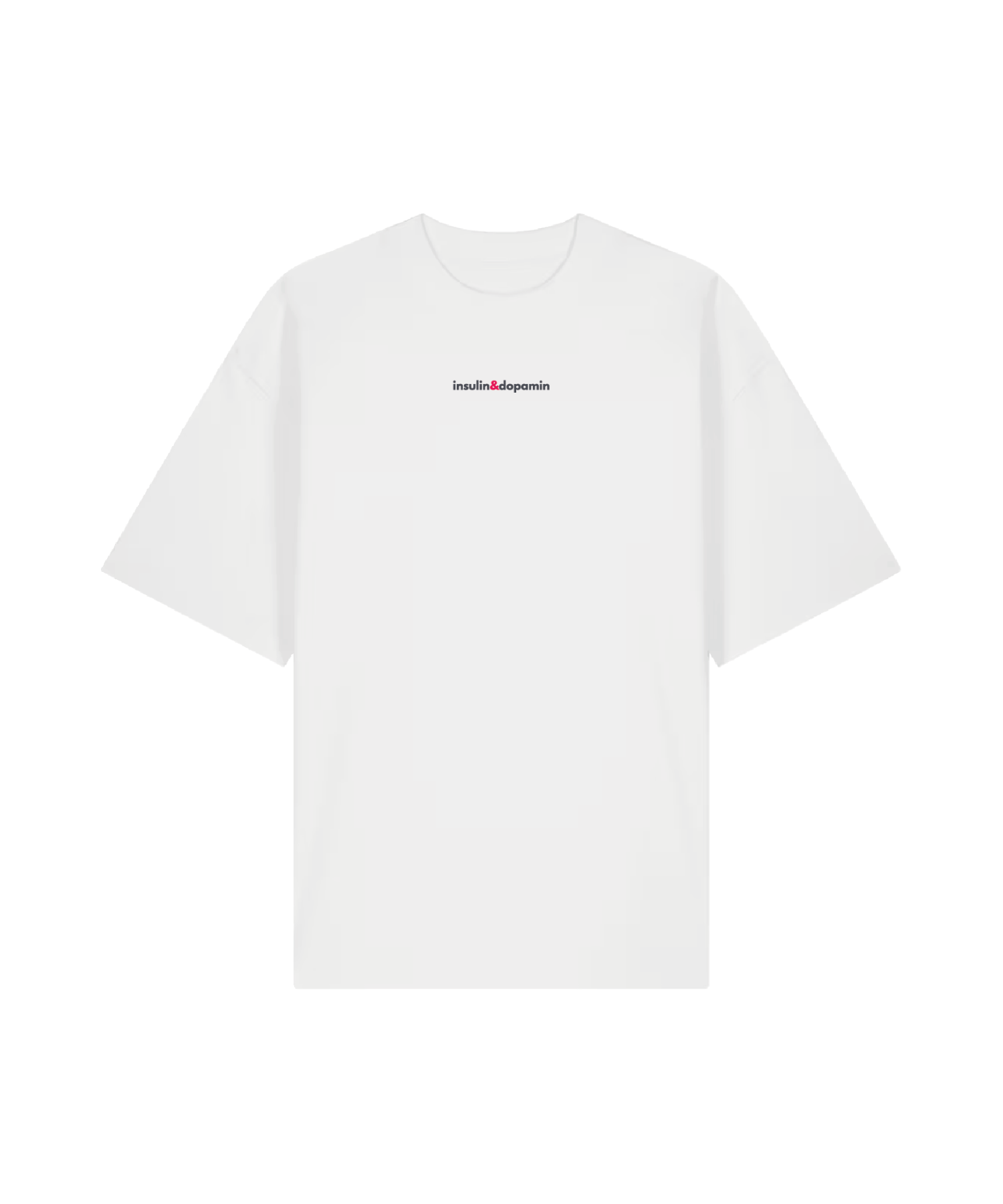 T-Shirt - are you my type 1