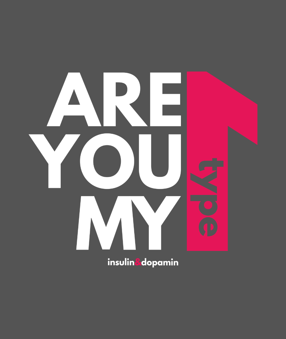 Kaputzenpullover - are you my type 1