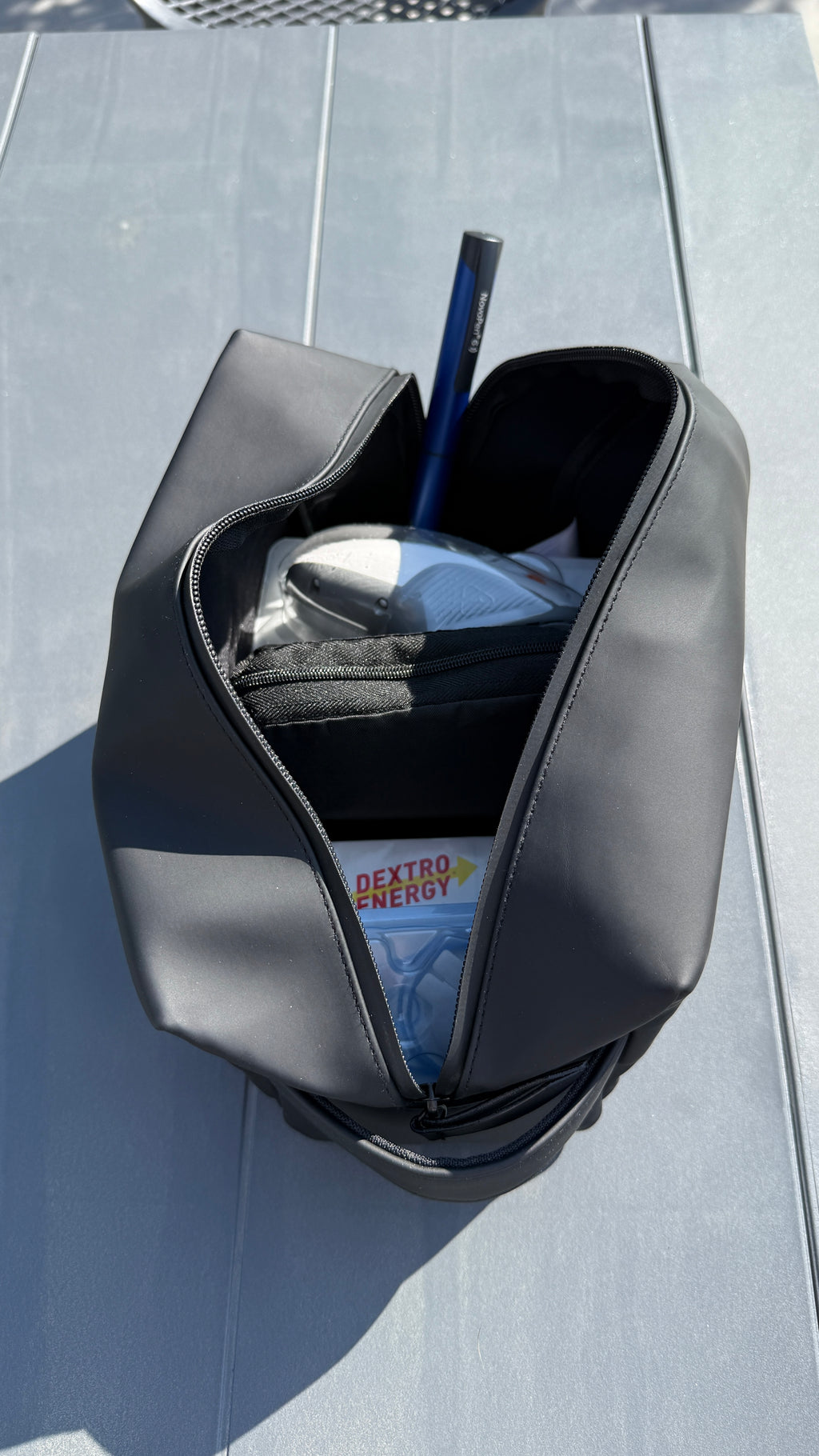 Insulin Reisetasche