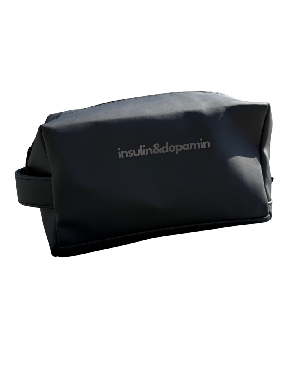 Insulin Reisetasche